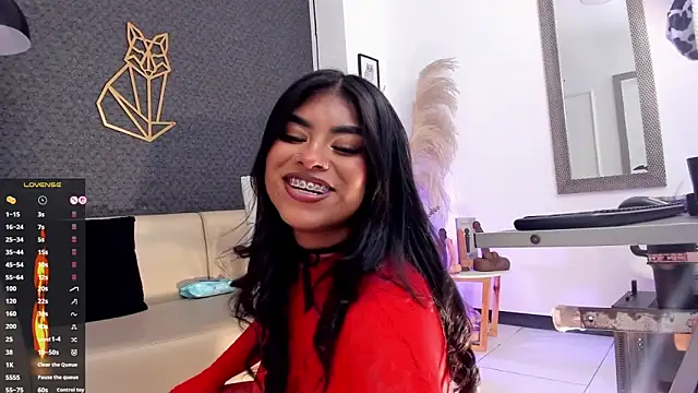 Snapshot of Katia_fire chatting on February 22, 2026, 3:51 am Katia fire online show from February 22, 2026, 3:51 am