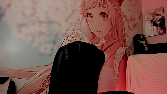 Morana  Hot online show from March 3, 2026, 4:29 am