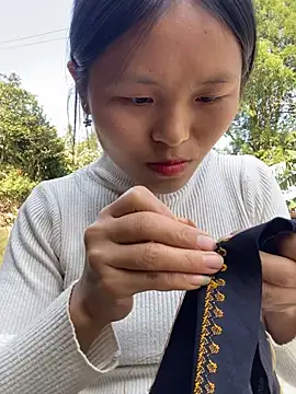 Snapshot of milo_bae chatting on January 18, 2026, 7:01 am milo bae online show from January 18, 2026, 7:01 am