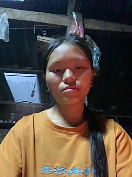 milo bae online show from April 14, 2026, 10:38 pm