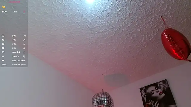 Samarys star online show from December 1, 2025, 1:49 pm