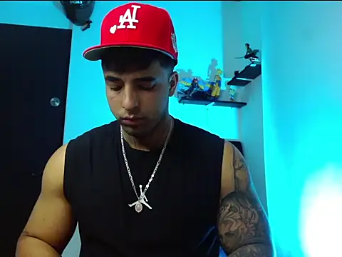 ragnar phoenix online show from February 23, 2026, 7:44 pm