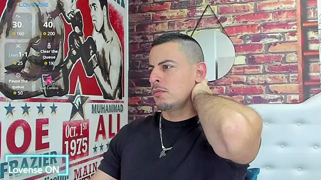 scotty musicc online show from October 6, 2025, 10:29 pm