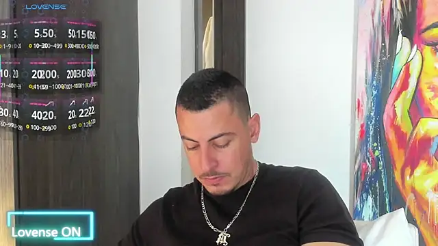 scotty musicc online show from November 13, 2025, 4:28 pm