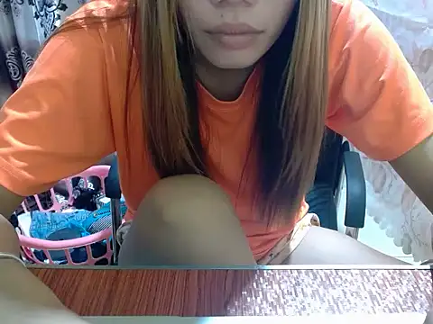 Joys Wet Pussy online show from May 8, 2026, 11:15 am
