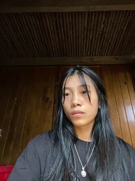 EmLy02 online show from October 8, 2025, 2:53 am