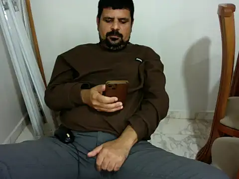 Snapshot of Diabloproducciones chatting on September 29, 2025, 7:19 pm Diabloproducciones online show from September 29, 2025, 7:19 pm