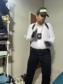 Diabloproducciones online show from February 9, 2026, 1:31 am