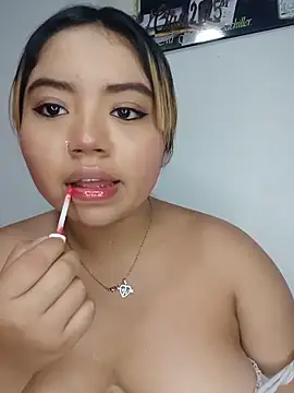 Emily  Hott online show from May 16, 2026, 12:18 am