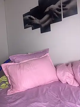 celeste L29 online show from October 12, 2025, 3:11 pm