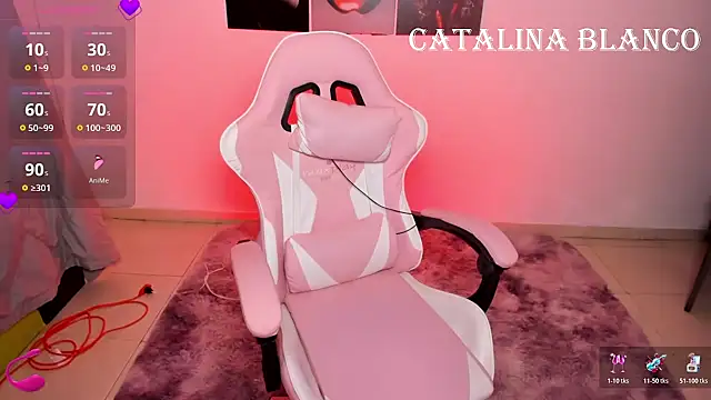 celeste L29 online show from March 7, 2026, 11:07 am