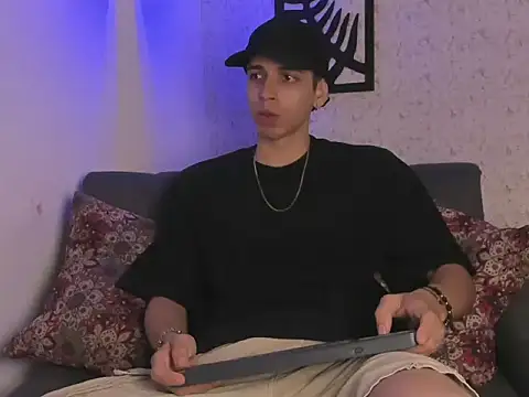 nicolai drake online show from September 19, 2025, 3:30 am