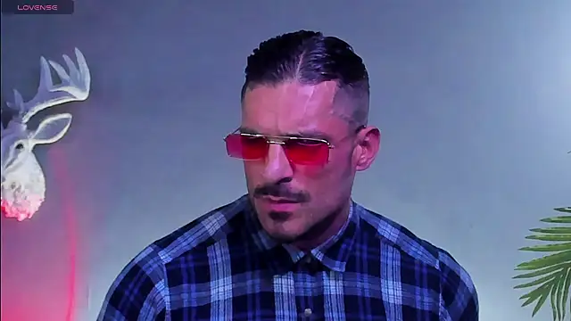 dennis cox1 online show from January 10, 2026, 5:53 am