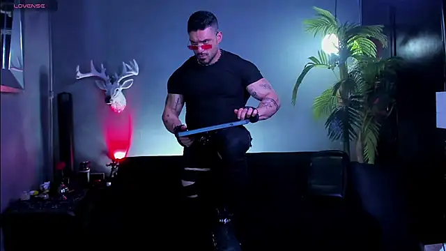 dennis cox1 online show from February 24, 2026, 6:11 am