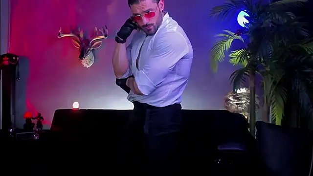 dennis cox1 online show from March 21, 2026, 4:39 am