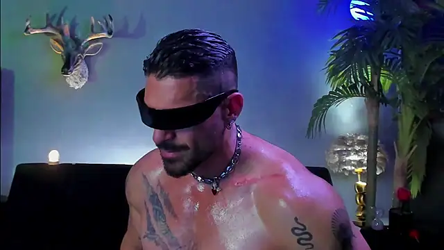 dennis cox1 online show from March 27, 2026, 8:26 am