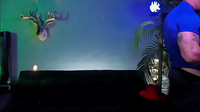 dennis cox1 online show from April 7, 2026, 9:37 pm