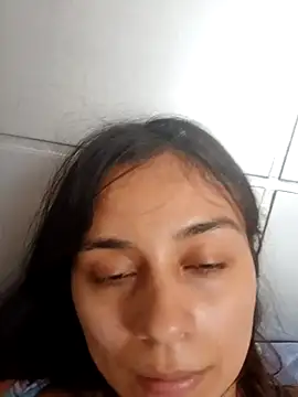 demonicangelic online show from September 22, 2025, 4:53 pm