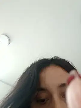 demonicangelic online show from January 14, 2026, 2:01 pm