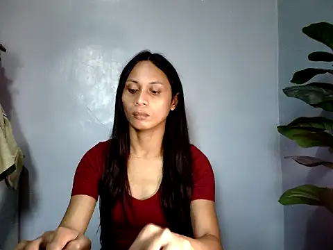 missruffa online show from September 15, 2025, 1:38 am