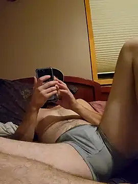 Dillybar41 online show from November 3, 2025, 5:09 am