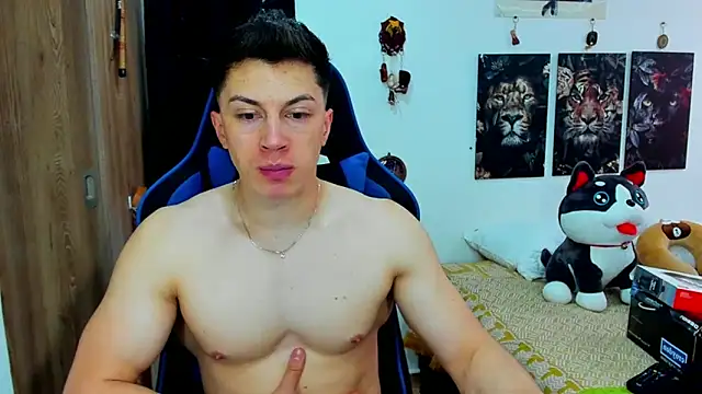 javiersexymann online show from December 2, 2024, 8:55 pm