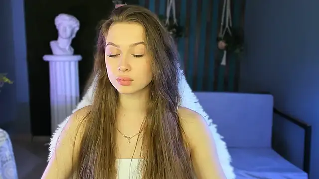 ArielSykes online show from October 16, 2025, 5:25 pm