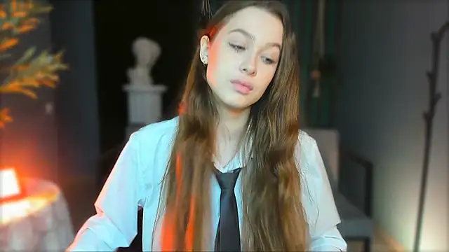 ArielSykes online show from November 13, 2025, 5:34 pm