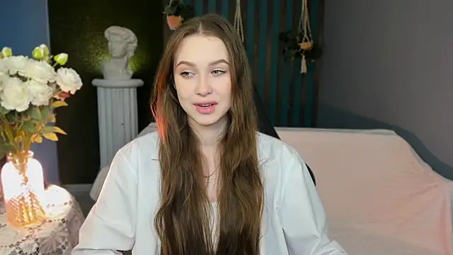 ArielSykes online show from February 25, 2026, 10:30 pm