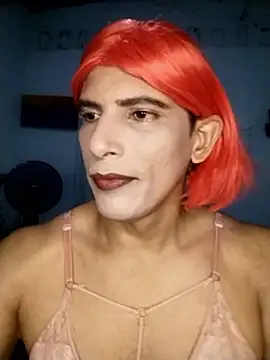 GerGina6 online show from November 7, 2025, 7:41 am