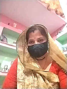 Rajnee33A online show from April 12, 2026, 4:45 pm