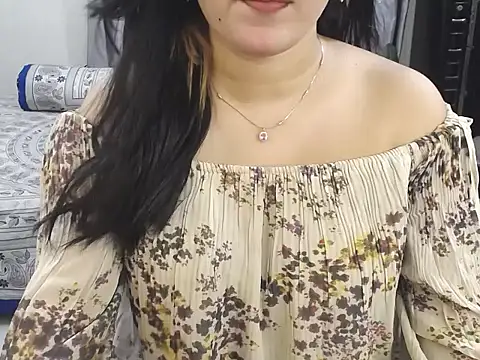 Ridiha Pari online show from March 15, 2026, 3:29 pm