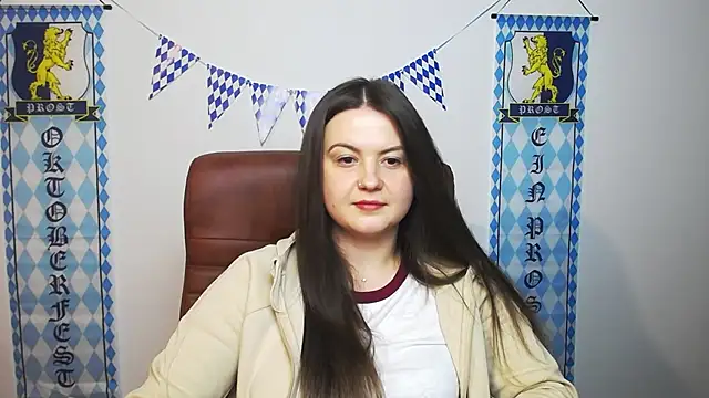 Snapshot of MavkaCute chatting on September 28, 2025, 6:13 pm MavkaCute online show from September 28, 2025, 6:13 pm