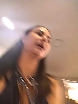 gabysanta  online show from March 7, 2026, 1:08 pm