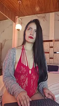 Aria Bennett1 online show from September 21, 2025, 11:45 am