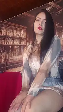 Aria Bennett1 online show from September 29, 2025, 11:59 am