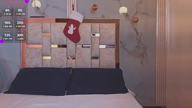 Aria Bennett1 online show from December 18, 2025, 11:49 am