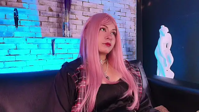 kitty malach online show from February 15, 2026, 3:47 am