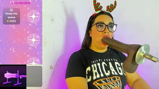 Snapshot of Alanna-sloppy chatting on December 3, 2025, 4:09 am Alanna-sloppy online show from December 3, 2025, 4:09 am