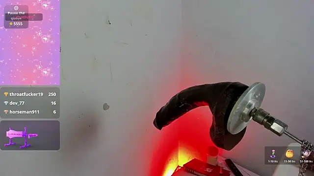 Snapshot of Alanna-sloppy chatting on January 14, 2026, 7:03 am Alanna-sloppy online show from January 14, 2026, 7:03 am