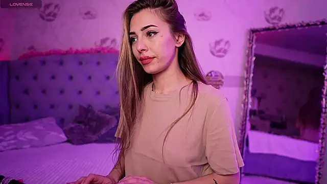 Anya Sky online show from March 28, 2026, 6:46 am