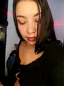 Snapshot of Anahibella chatting on September 23, 2025, 1:14 pm Anahibella online show from September 23, 2025, 1:14 pm