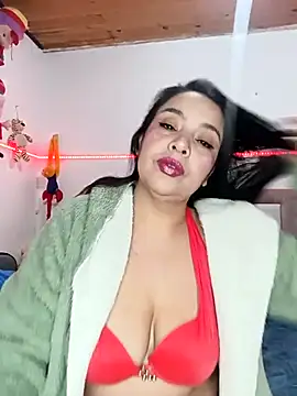 Snapshot of Anahibella chatting on September 28, 2025, 1:00 am Anahibella online show from September 28, 2025, 1:00 am