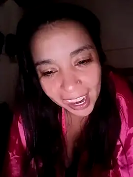 Anahibella online show from November 22, 2025, 5:01 pm