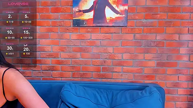 Andriana 1 online show from November 18, 2025, 6:07 am