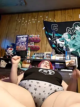 GoddessDess online show from April 10, 2026, 2:28 am