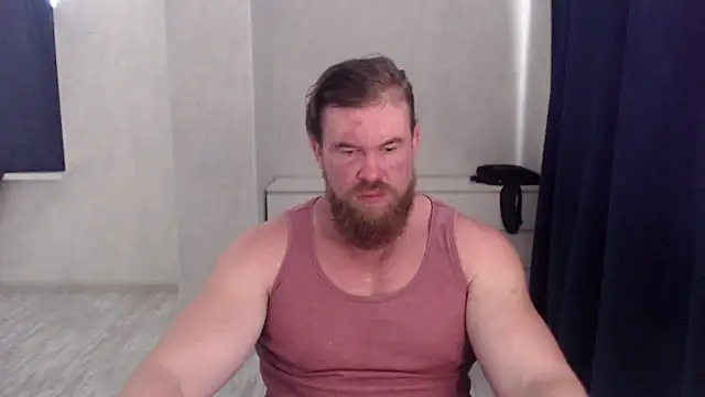 Snapshot of ThorHemsworthRU chatting on June 21, 2026, 6:05 am ThorHemsworthRU online show from June 21, 2026, 6:05 am