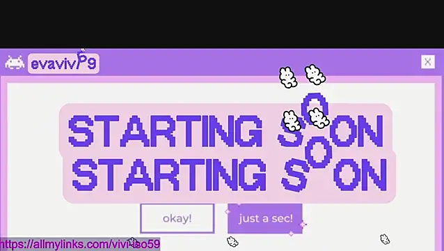 vivi-iso59 online show from January 17, 2026, 2:16 am
