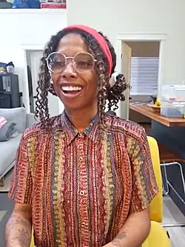 Jayla Quinn online show from November 23, 2025, 9:36 pm