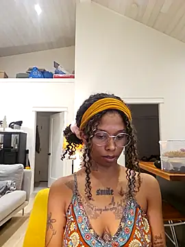 Jayla Quinn online show from November 29, 2025, 2:58 am